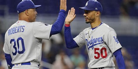 World Series odds Power Rankings: August 8, 2022 .